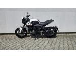 Klikněte pro detailní foto č. 5 - Triumph Trident 660