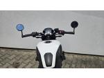 Klikněte pro detailní foto č. 9 - Triumph Trident 660