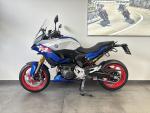 Klikněte pro detailní foto č. 3 - BMW BMW F 900 XR