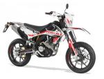 Detail nabídky - Rieju MARATHON 125 PRO supermoto - bílá