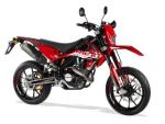Klikněte pro detailní foto č. 1 - Rieju MARATHON 125 PRO supermoto - červená