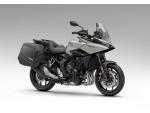 Klikněte pro detailní foto č. 5 - Honda CB1000GT