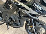 Klikněte pro detailní foto č. 11 - Zontes 703 Frontier 2026