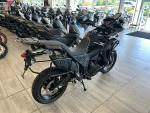 Klikněte pro detailní foto č. 3 - Zontes 703 Frontier 2026