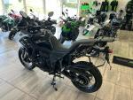 Klikněte pro detailní foto č. 5 - Zontes 703 Frontier 2026