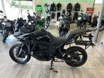 Klikněte pro detailní foto č. 6 - Zontes 703 Frontier 2026