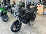 Klikněte pro detailní foto č. 7 - Zontes 703 Frontier 2026