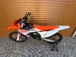 Klikněte pro detailní foto č. 2 - KTM 125 SX