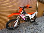 Klikněte pro detailní foto č. 3 - KTM 125 SX