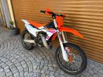 Klikněte pro detailní foto č. 4 - KTM 125 SX