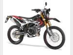 Detail nabídky - Rieju MRT 50 PRO enduro - bílá