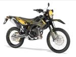 Detail nabídky - Rieju MRT 50 PRO enduro - žlutá