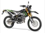 Detail nabídky - Rieju MRT 50 PRO enduro - zelená