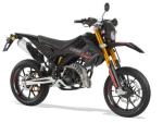 Detail nabídky - Rieju MRT 50 PRO supermoto - černá