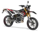 Detail nabídky - Rieju MRT 50 PRO supermoto - červená