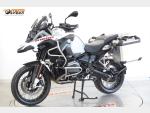 Detail nabídky - BMW R 1200 GS Adventure