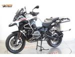 Klikněte pro detailní foto č. 1 - BMW R 1200 GS Adventure
