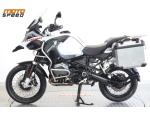 Klikněte pro detailní foto č. 2 - BMW R 1200 GS Adventure