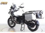 Klikněte pro detailní foto č. 3 - BMW R 1200 GS Adventure