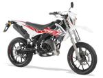 Klikněte pro detailní foto č. 1 - Rieju MRT 50 supermoto - bílá