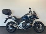 Klikněte pro detailní foto č. 2 - Honda NC 750 X