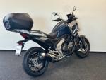 Klikněte pro detailní foto č. 3 - Honda NC 750 X