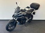 Klikněte pro detailní foto č. 5 - Honda NC 750 X