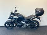 Klikněte pro detailní foto č. 6 - Honda NC 750 X