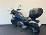Klikněte pro detailní foto č. 7 - Honda NC 750 X