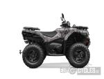 Klikněte pro detailní foto č. 3 - CFMOTO Gladiator X520