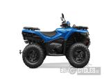 Klikněte pro detailní foto č. 7 - CFMOTO Gladiator X520
