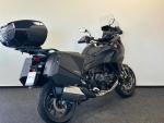 Klikněte pro detailní foto č. 3 - Honda NT 1100 DCT ERRA