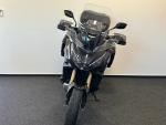 Klikněte pro detailní foto č. 5 - Honda NT 1100 DCT ERRA