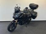 Klikněte pro detailní foto č. 6 - Honda NT 1100 DCT ERRA