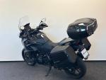 Klikněte pro detailní foto č. 8 - Honda NT 1100 DCT ERRA