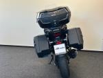 Klikněte pro detailní foto č. 9 - Honda NT 1100 DCT ERRA