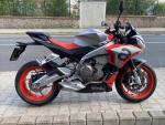 Klikněte pro detailní foto č. 11 - Aprilia Tuono 660