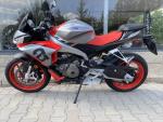 Klikněte pro detailní foto č. 1 - Aprilia Tuono 660