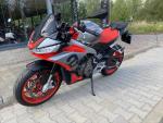 Klikněte pro detailní foto č. 3 - Aprilia Tuono 660