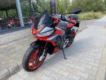 Klikněte pro detailní foto č. 4 - Aprilia Tuono 660
