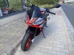 Klikněte pro detailní foto č. 5 - Aprilia Tuono 660