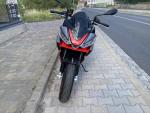 Klikněte pro detailní foto č. 6 - Aprilia Tuono 660