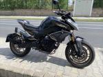 Klikněte pro detailní foto č. 10 - CFMOTO 800 NK Advanced
