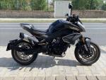 Klikněte pro detailní foto č. 12 - CFMOTO 800 NK Advanced