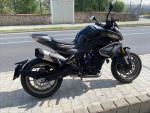 Klikněte pro detailní foto č. 13 - CFMOTO 800 NK Advanced