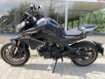 Klikněte pro detailní foto č. 1 - CFMOTO 800 NK Advanced