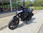 Klikněte pro detailní foto č. 3 - CFMOTO 800 NK Advanced