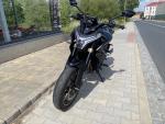 Klikněte pro detailní foto č. 4 - CFMOTO 800 NK Advanced