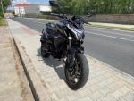 Klikněte pro detailní foto č. 7 - CFMOTO 800 NK Advanced