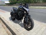 Klikněte pro detailní foto č. 8 - CFMOTO 800 NK Advanced